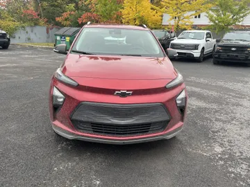 2023 Chevrolet Bolt EUV