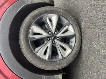2023 Chevrolet Bolt EUV - image 7