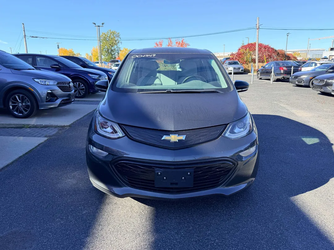 Chevrolet Bolt EV 2020 à vendre - photo 2