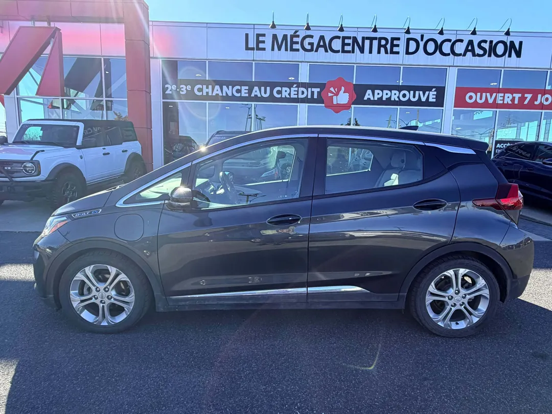 Chevrolet Bolt EV 2020 à vendre - photo 4