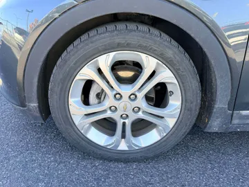 2020 Chevrolet Bolt EV - image 7