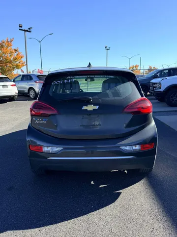 2020 Chevrolet Bolt EV - image 6