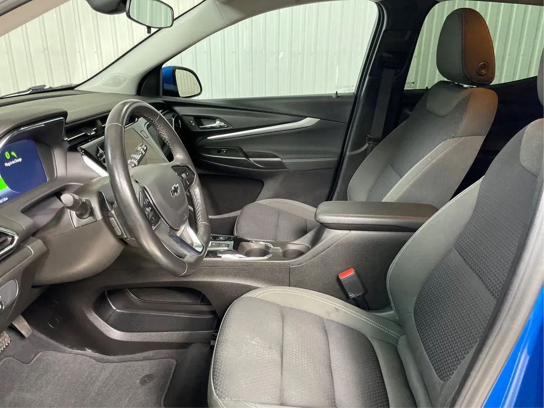 Chevrolet Bolt EUV 2023 à vendre - photo 3