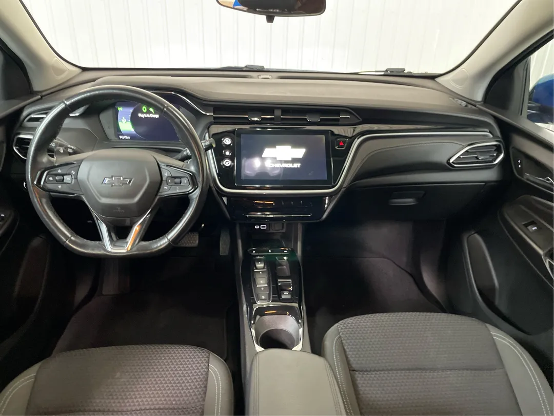 Chevrolet Bolt EUV 2023 à vendre - photo 4