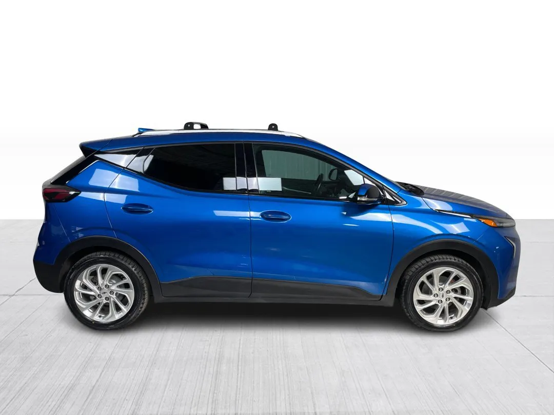 Chevrolet Bolt EUV 2023 à vendre - photo 2
