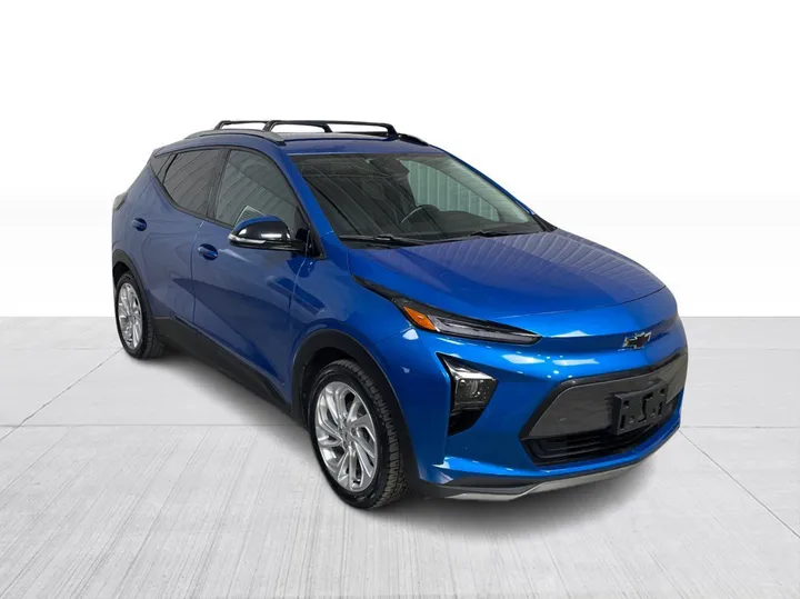 2023 Chevrolet Bolt EUV