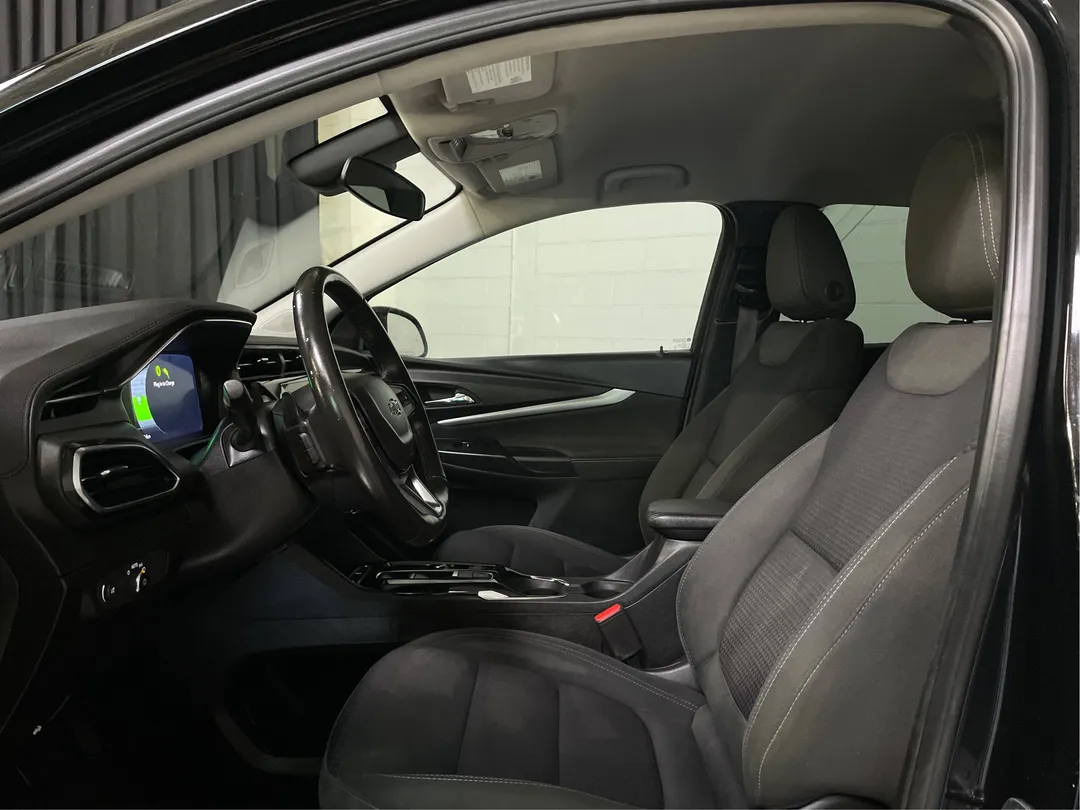 2023 Chevrolet Bolt EUV for sale - photo 3