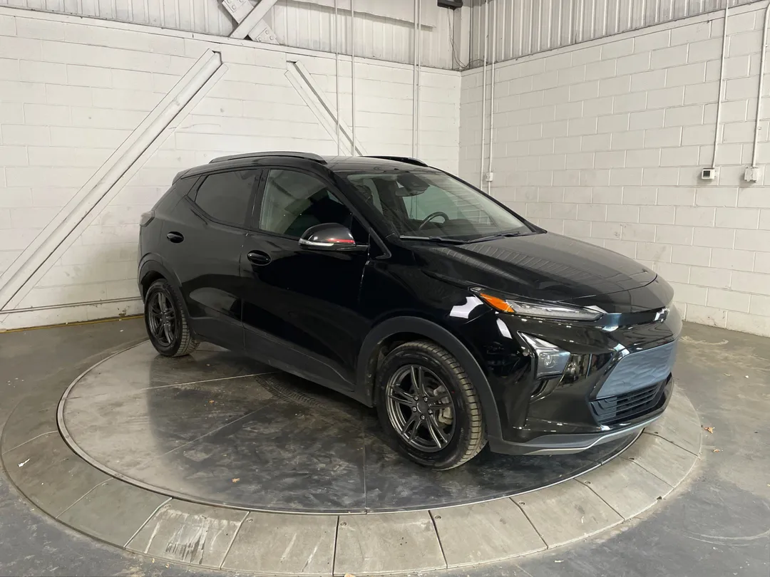 Chevrolet Bolt EUV 2023 à vendre - photo 1