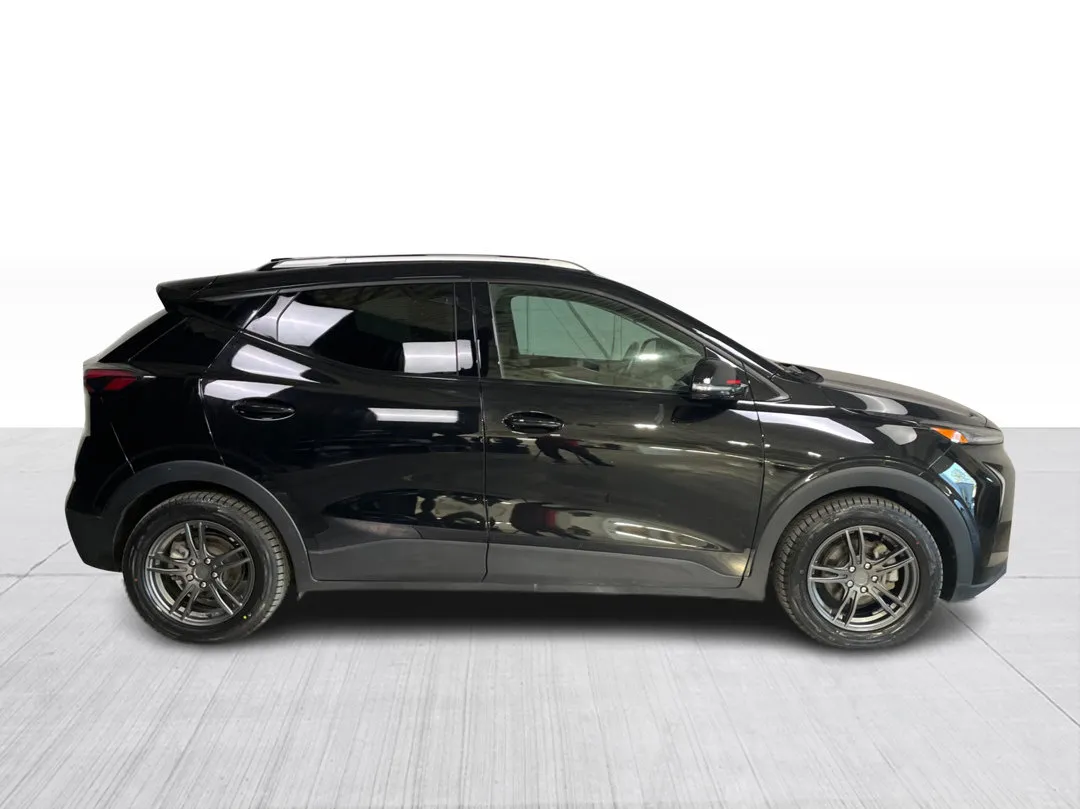 2023 Chevrolet Bolt EUV for sale - photo 2