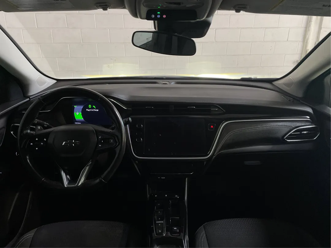2023 Chevrolet Bolt EUV for sale - photo 4