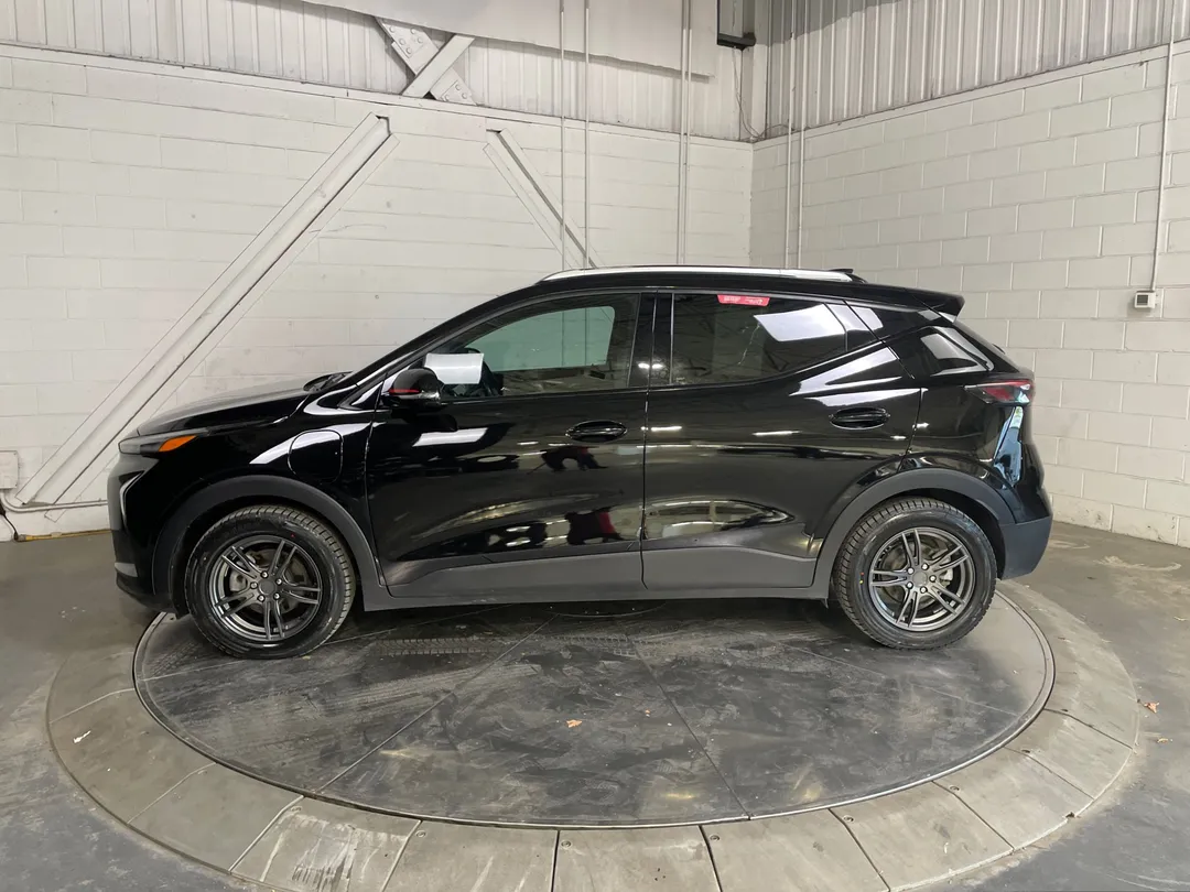2023 Chevrolet Bolt EUV for sale - photo 4