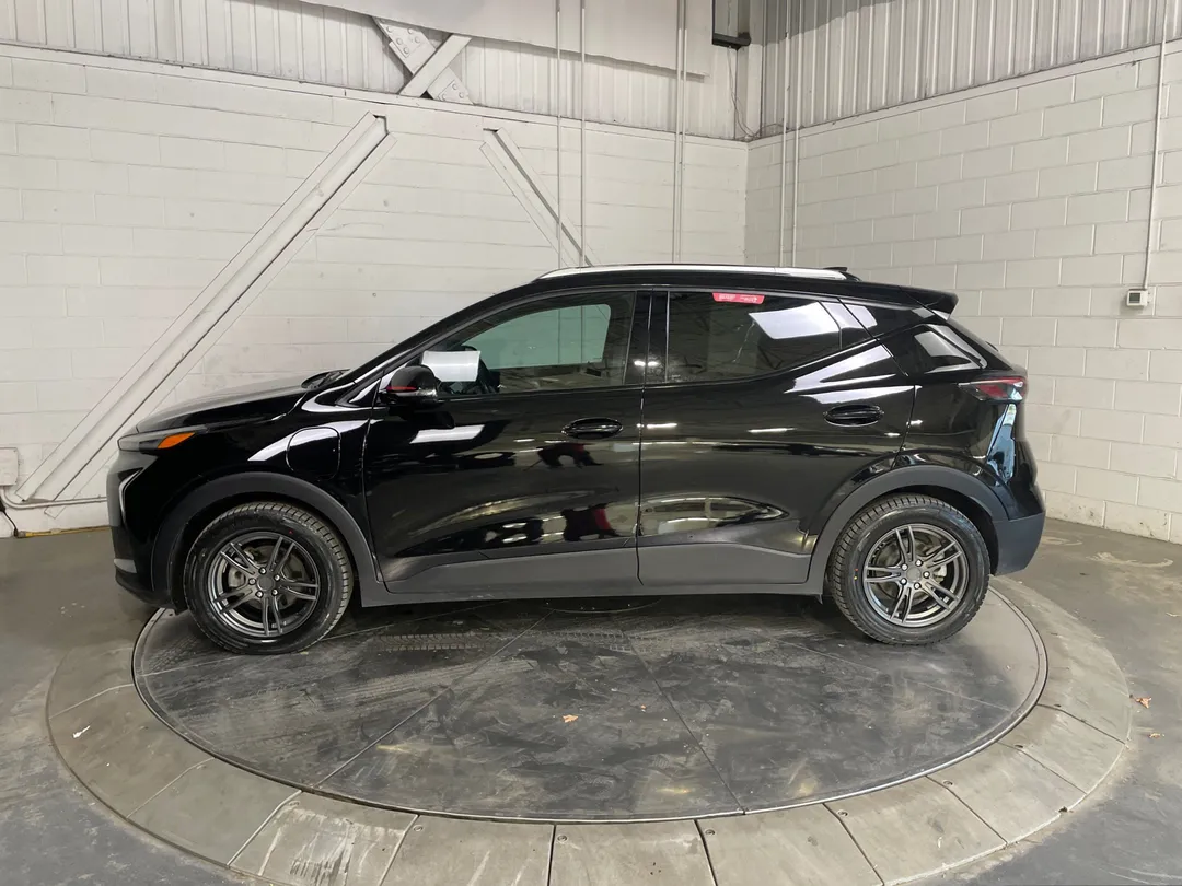 Chevrolet Bolt EUV 2023 à vendre - photo 4