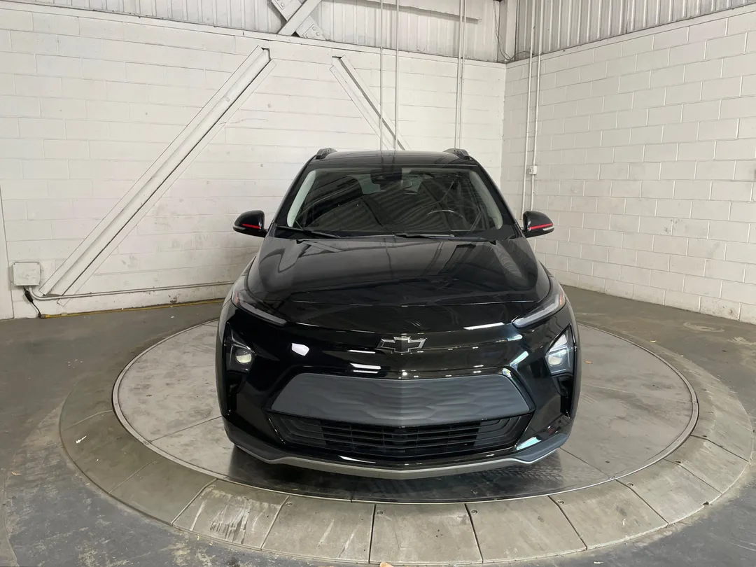 Chevrolet Bolt EUV 2023 à vendre - photo 2