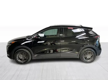 2023 Chevrolet Bolt EUV - image 10