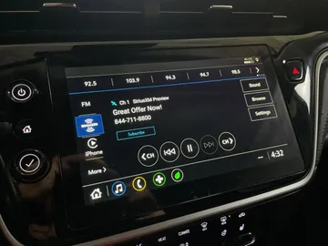 2023 Chevrolet Bolt EUV - image 29