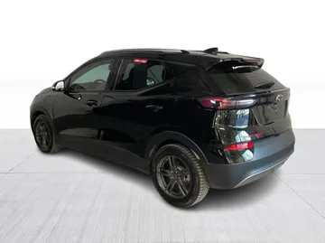2023 Chevrolet Bolt EUV - image 11
