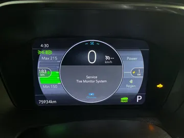 2023 Chevrolet Bolt EUV - image 16