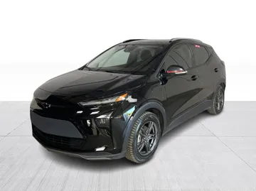 2023 Chevrolet Bolt EUV - image 9