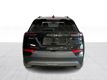 2023 Chevrolet Bolt EUV - image 12