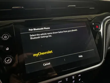 2023 Chevrolet Bolt EUV - image 26