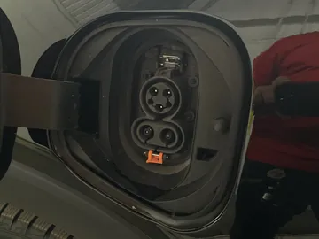 2023 Chevrolet Bolt EUV - image 21