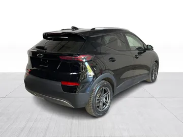 2023 Chevrolet Bolt EUV - image 14