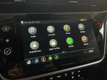 2023 Chevrolet Bolt EUV - image 7