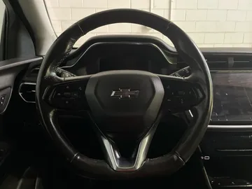 2023 Chevrolet Bolt EUV - image 17