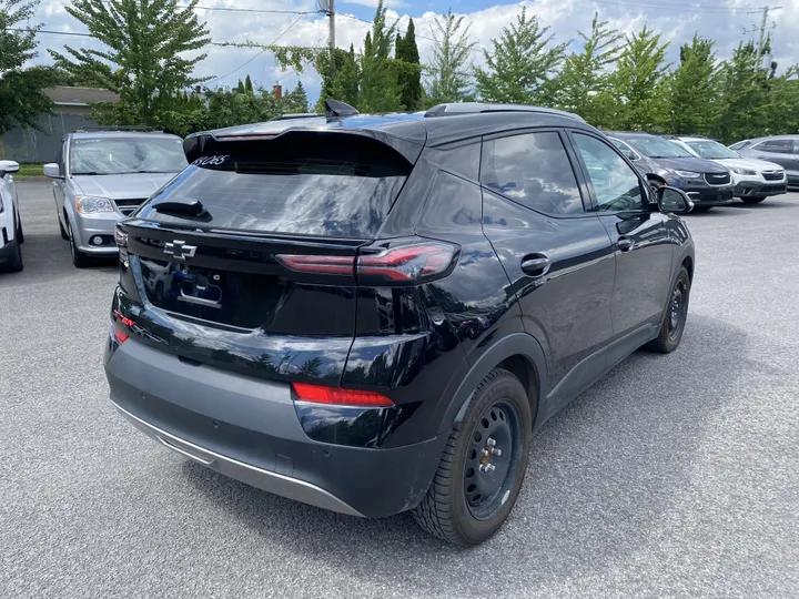 2023 Chevrolet Bolt EUV - image principale