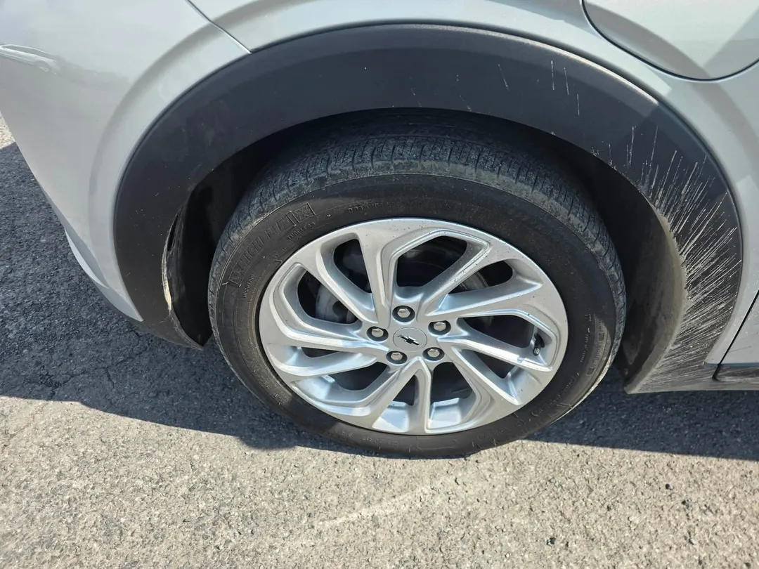 2023 Chevrolet Bolt EUV — photo 6