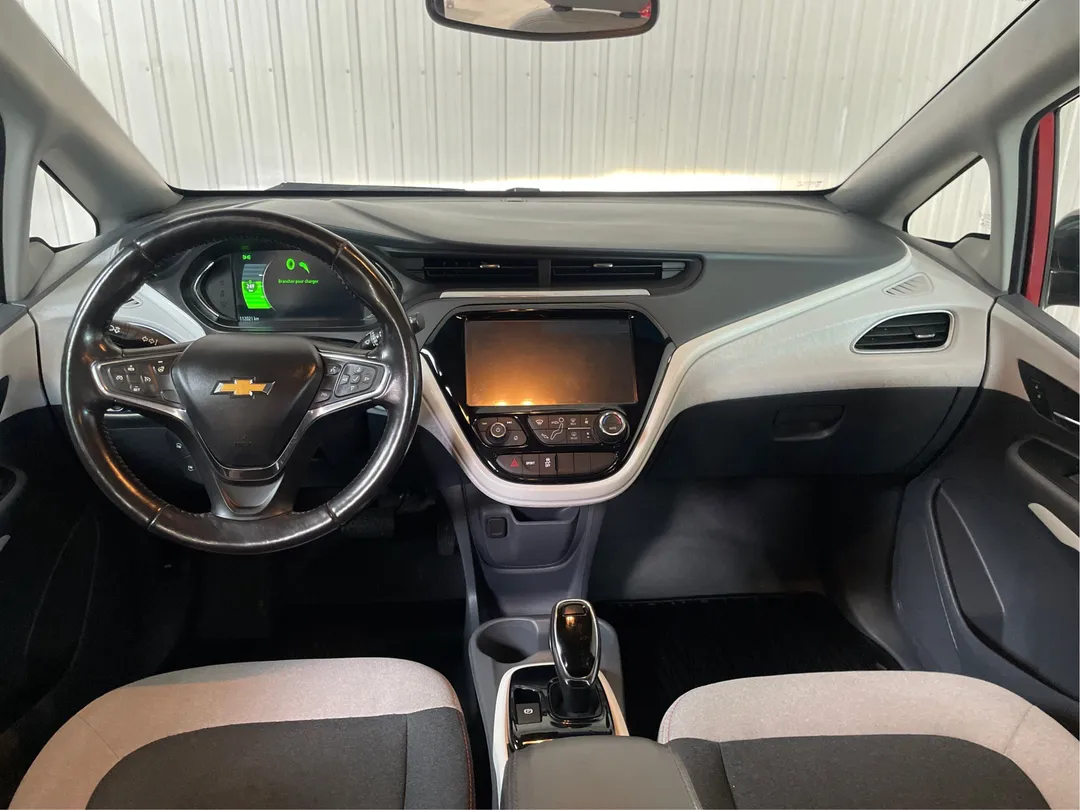 Chevrolet Bolt EV 2019 à vendre - photo 4