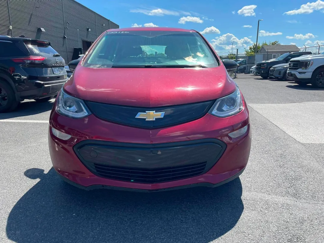 2019 Chevrolet Bolt EV for sale - photo 2