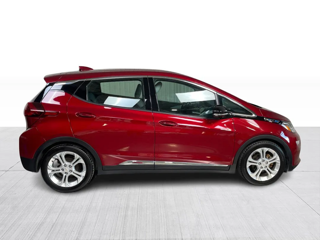 Chevrolet Bolt EV 2019 à vendre - photo 2