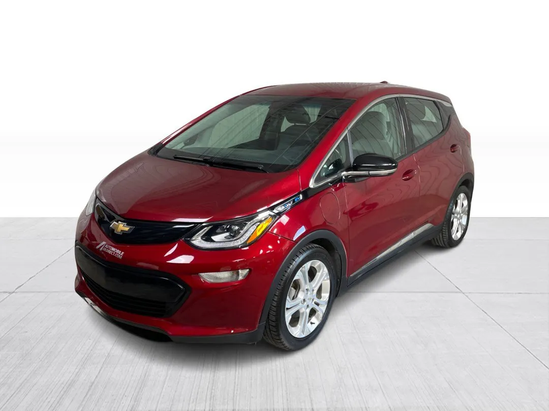 Chevrolet Bolt EV 2019 à vendre - photo 3