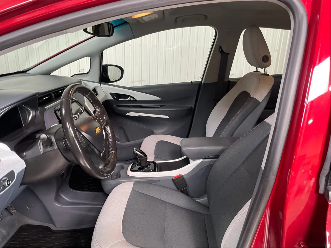 Chevrolet Bolt EV 2019 à vendre - photo 3