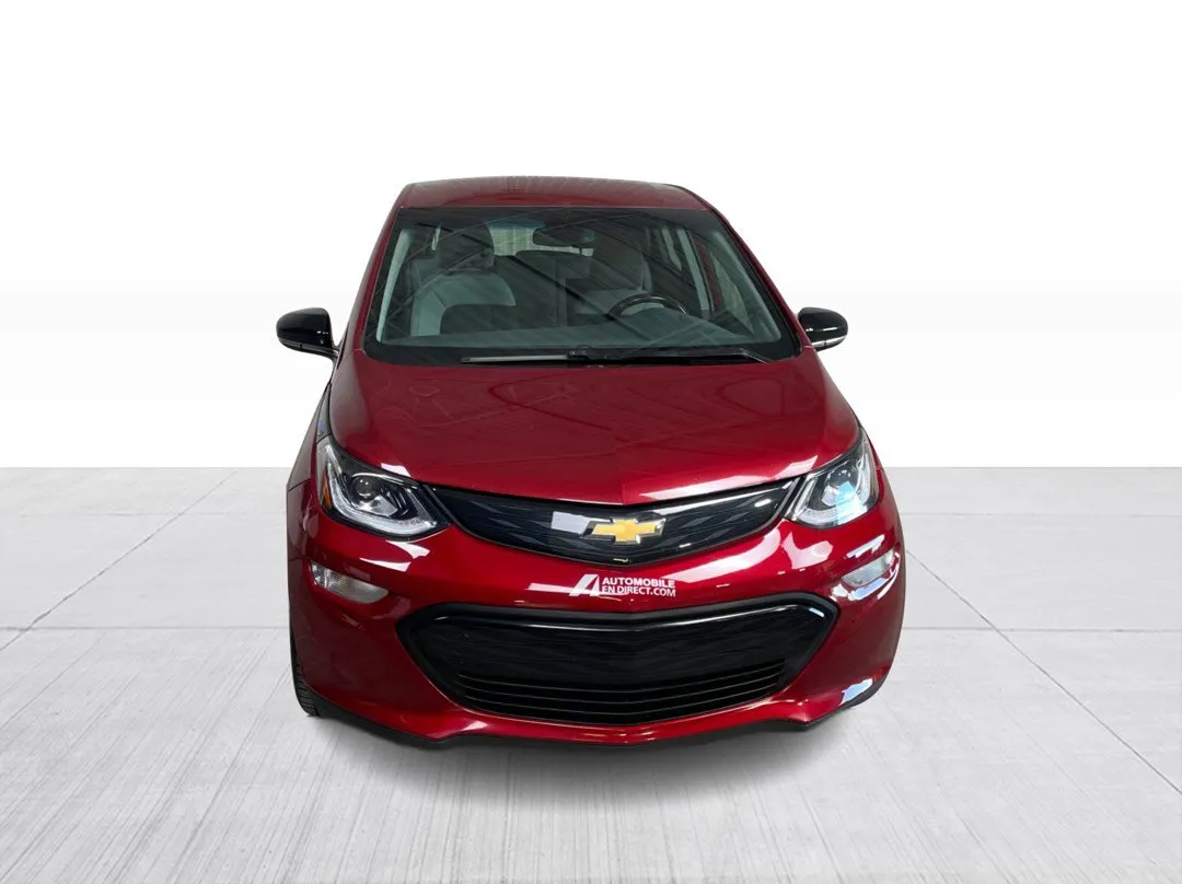 Chevrolet Bolt EV 2019 à vendre - photo 2