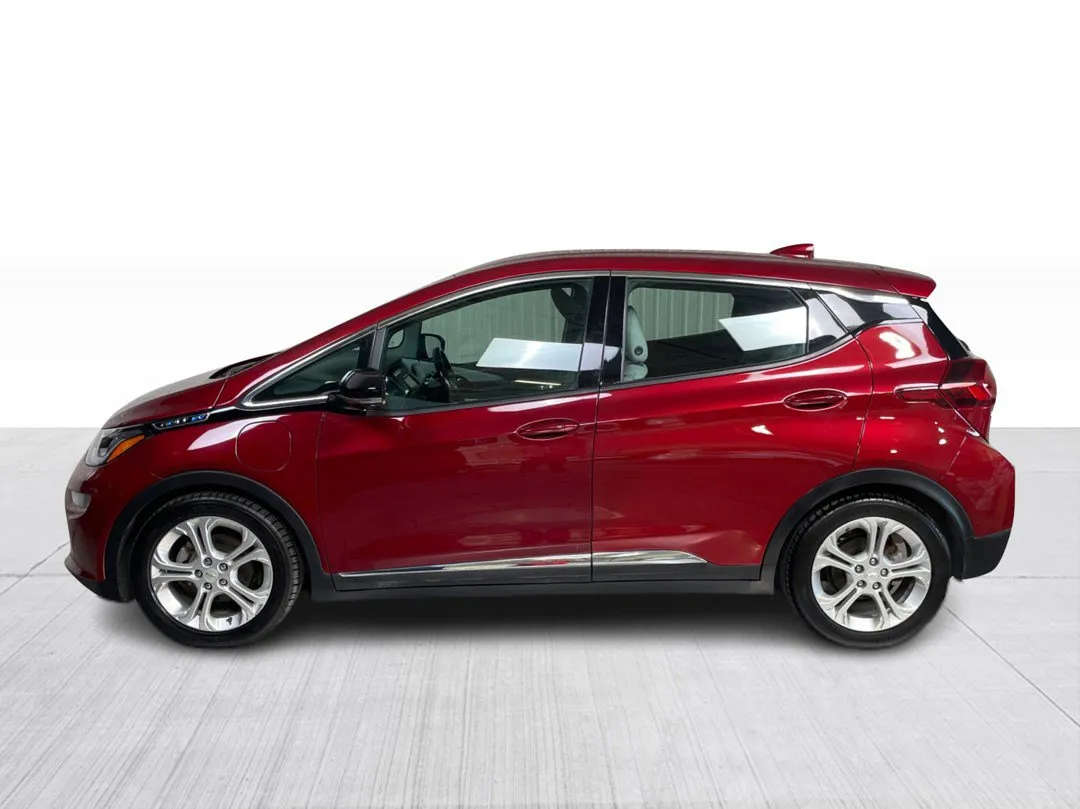Chevrolet Bolt EV 2019 à vendre - photo 4