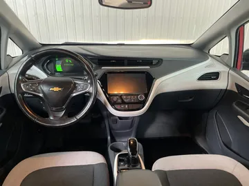 2019 Chevrolet Bolt EV - image 4