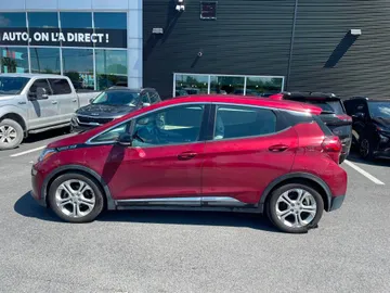 2019 Chevrolet Bolt EV - image 4