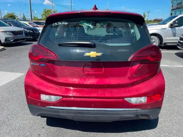 2019 Chevrolet Bolt EV - image 6