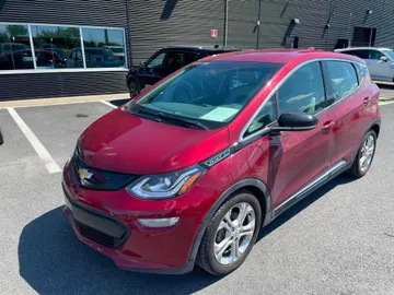 2019 Chevrolet Bolt EV - image 3