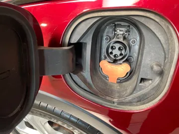 2019 Chevrolet Bolt EV - image 19