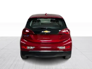 2019 Chevrolet Bolt EV - image 11