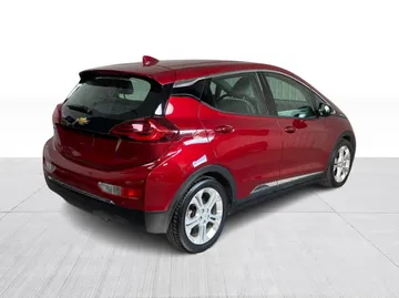2019 Chevrolet Bolt EV - image 13