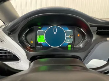 2019 Chevrolet Bolt EV - image 15