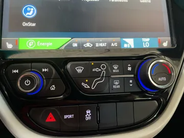 2019 Chevrolet Bolt EV - image 21