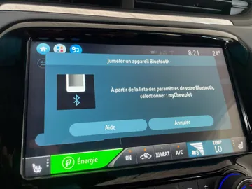 2019 Chevrolet Bolt EV - image 24