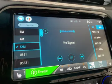 2019 Chevrolet Bolt EV - image 27