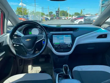 2019 Chevrolet Bolt EV - image 9