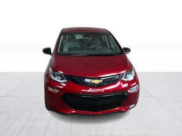 2019 Chevrolet Bolt EV - image 7